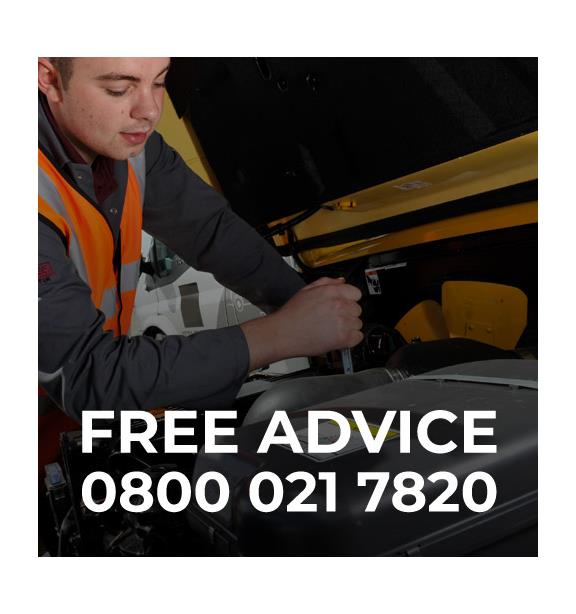 advice