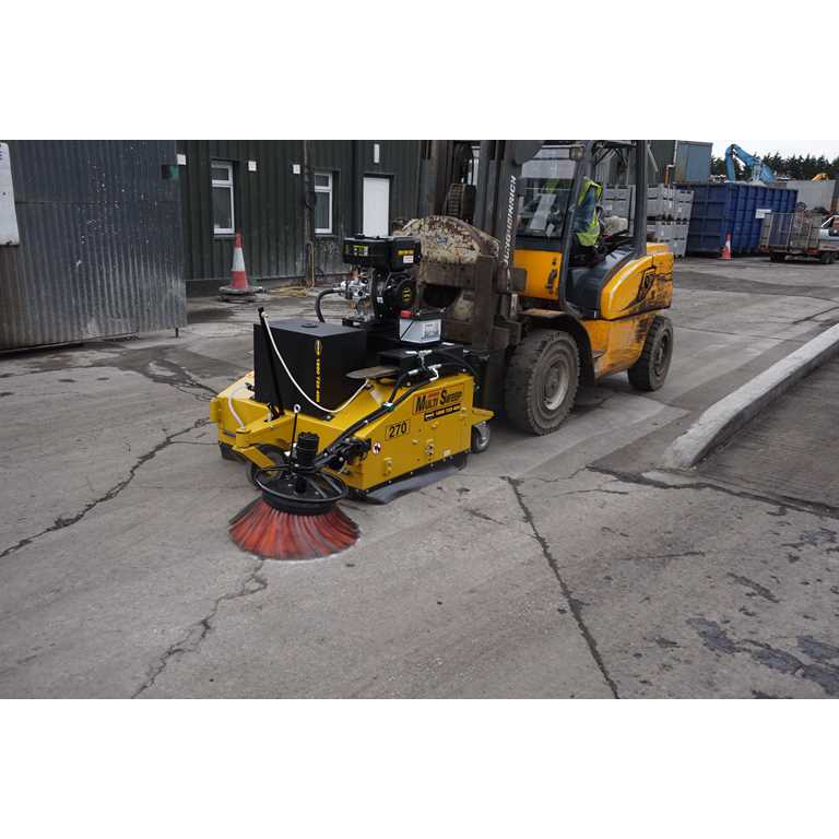 MultiSweep-270