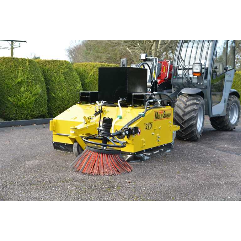 MultiSweep-270