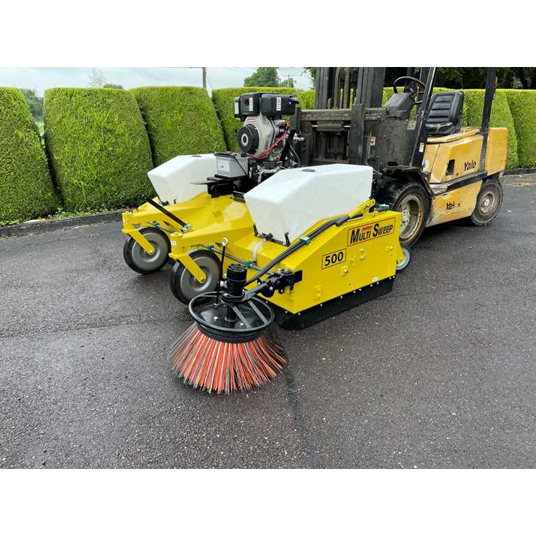 MultiSweep-500