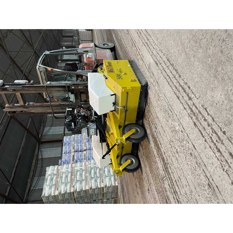 MultiSweep-500