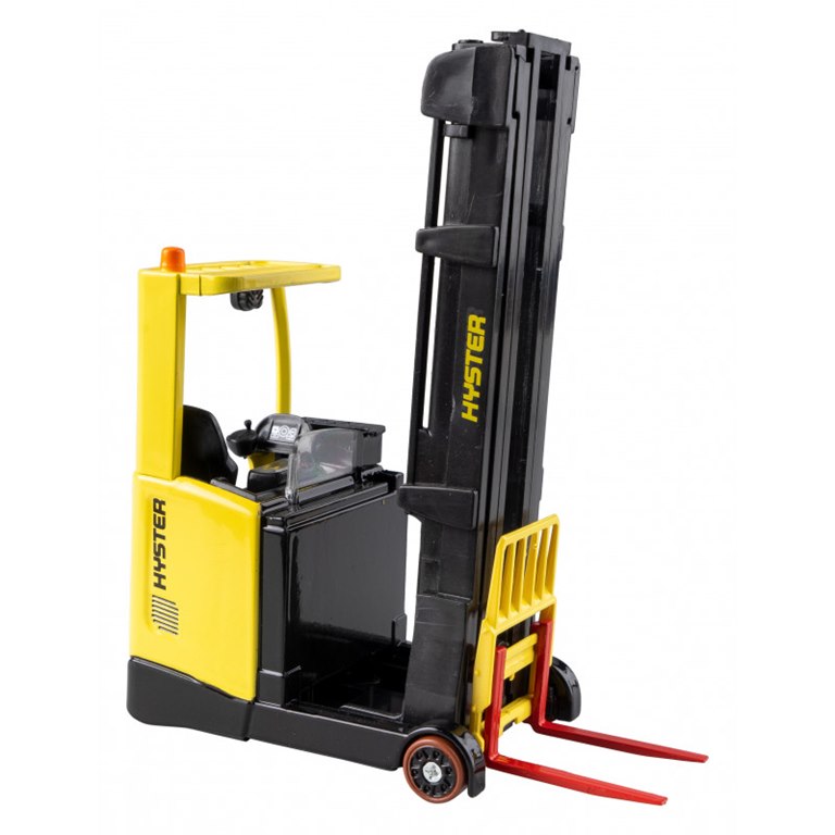 Reach Truck Scale Model Forklift Models Briggs Equipment UK Ltd