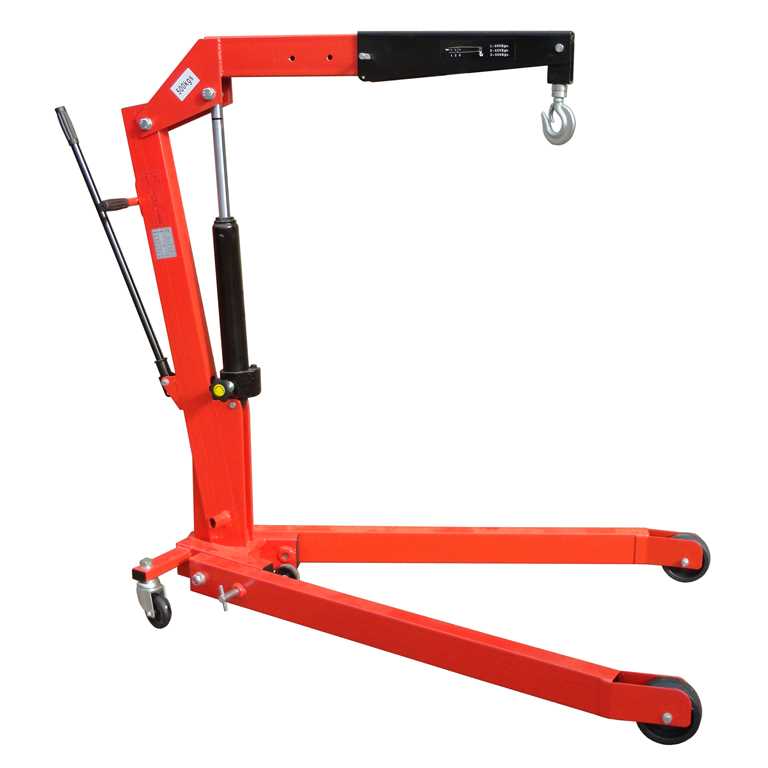 SC500A