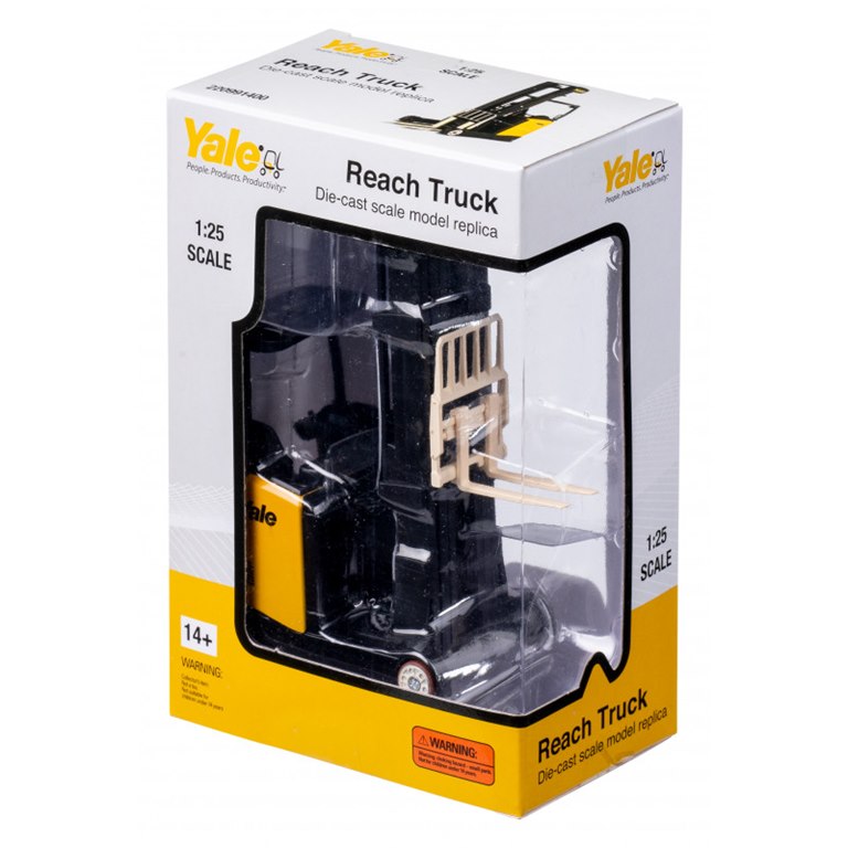 YREACHMODEL