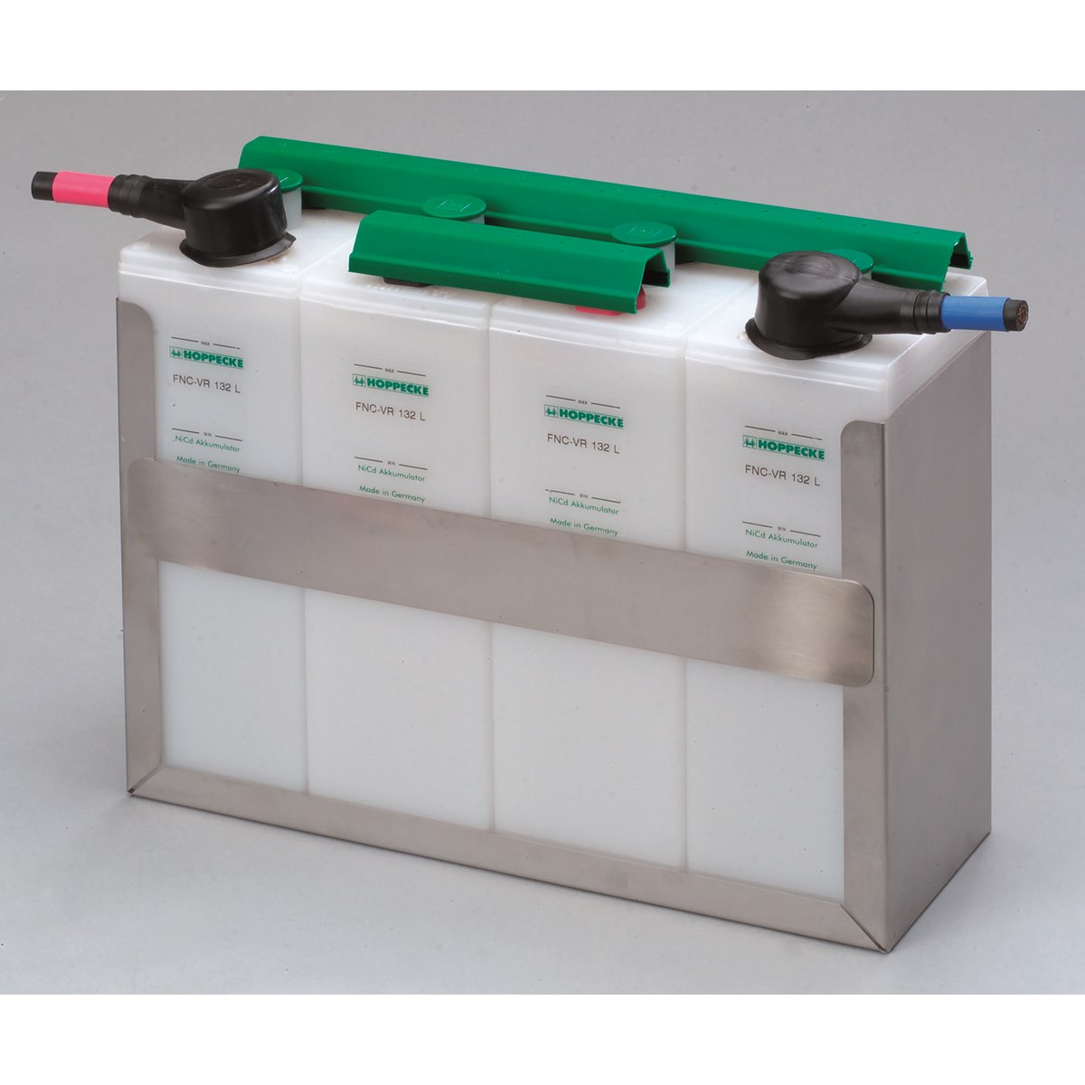 Battery Fnc Rack FNC BATTERIES | Briggs Equipment UK Ltd
