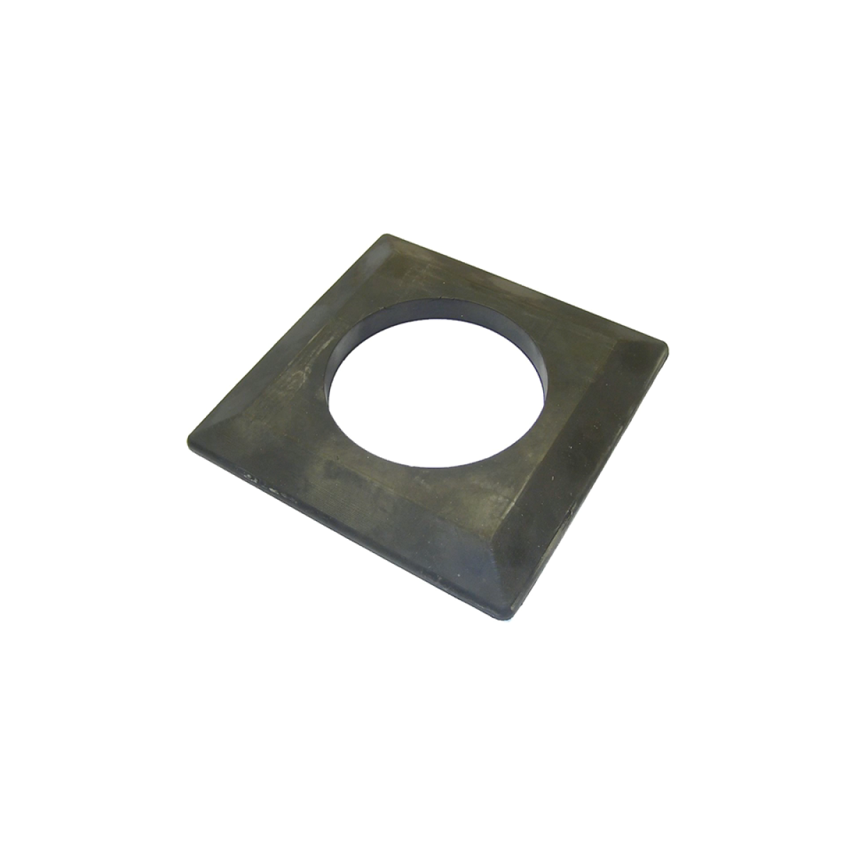 Pallet Truck Wheel Chock Briggs Equipment UK Ltd