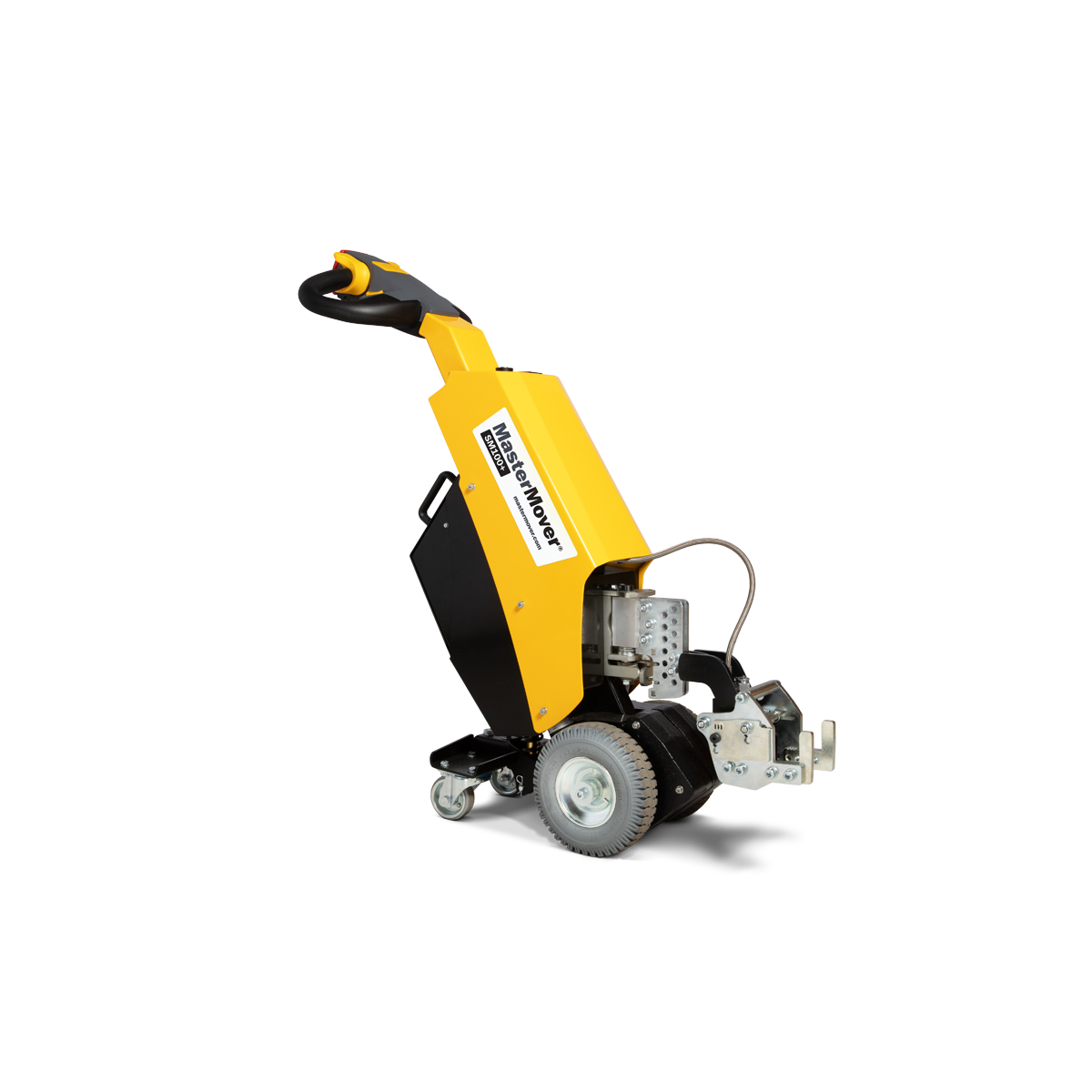 SmartMover SM100 powered Electric Tug | Briggs Equipment UK Ltd