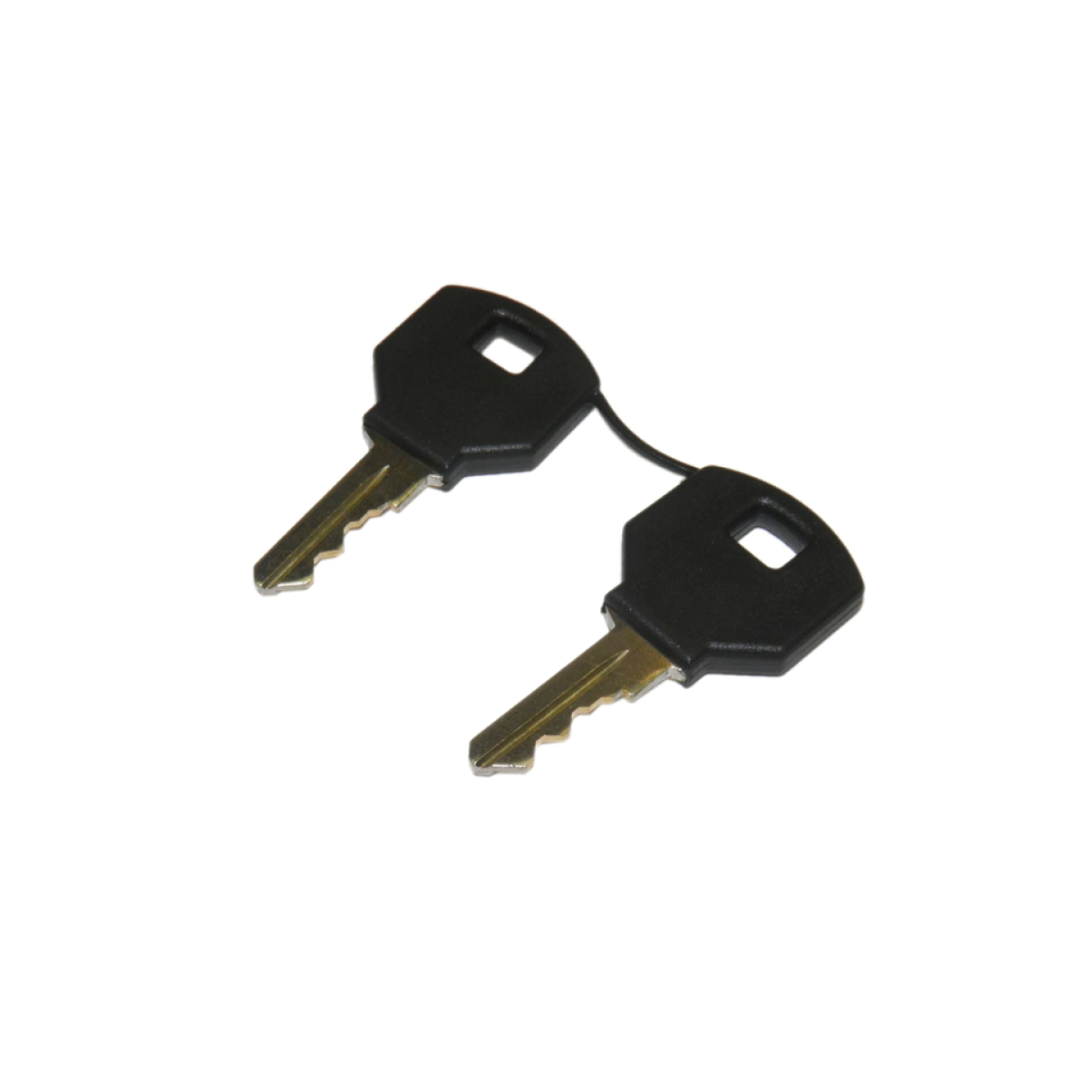 Yale Forklift Key Set Briggs Equipment UK Ltd